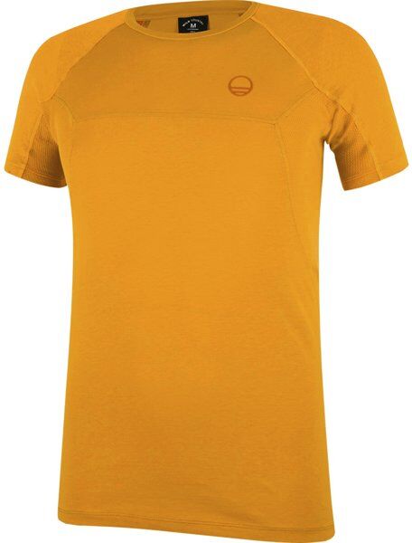 Wild Country Session 2 M T - T-shirt - uomo Orange L