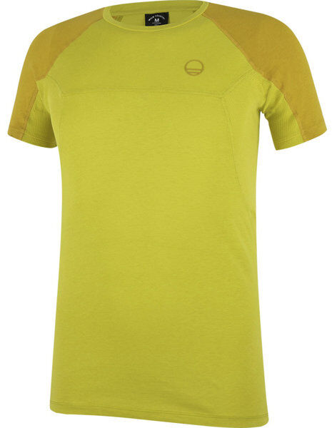 Wild Country Session 2 M T - T-shirt - uomo Yellow L