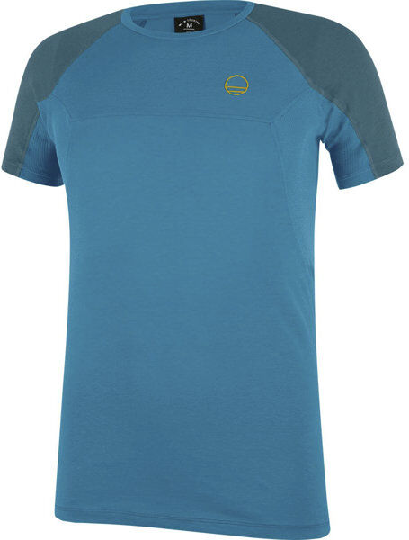 Wild Country Session 2 M T - T-shirt - uomo Light Blue M