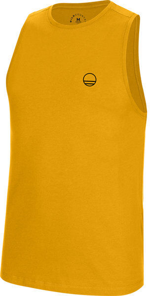 Wild Country Spotter M - top - uomo Yellow M