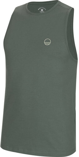 Wild Country Spotter M - top - uomo Green XL