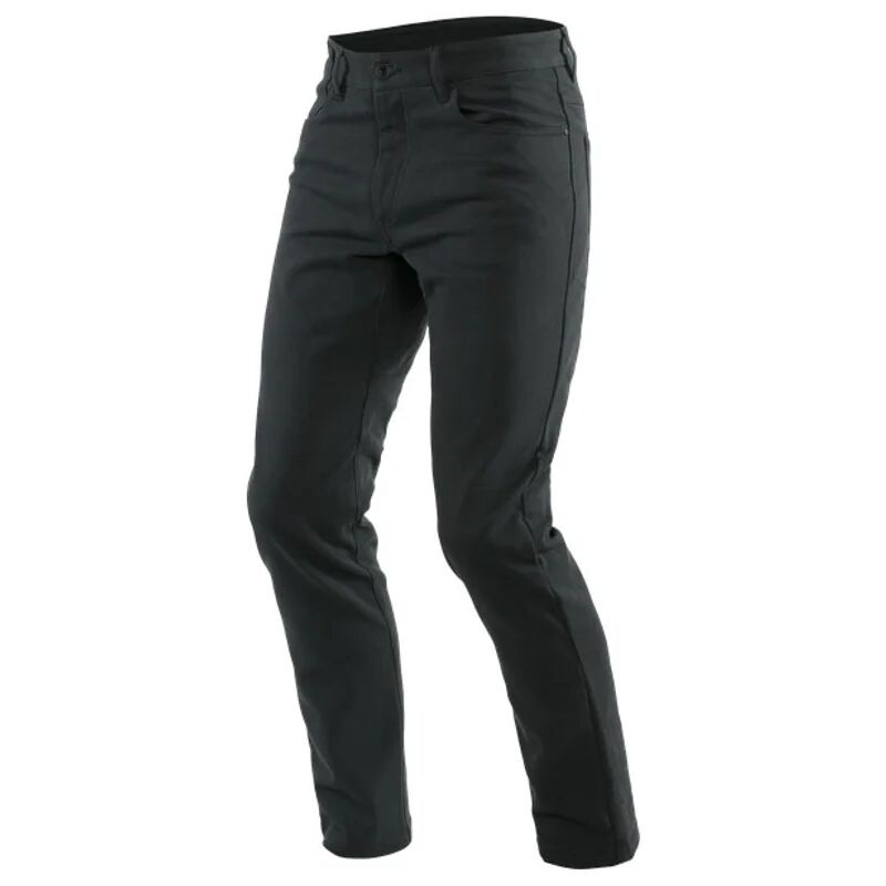 DAINESE - Pantaloni Casual Slim Nero Nero 32