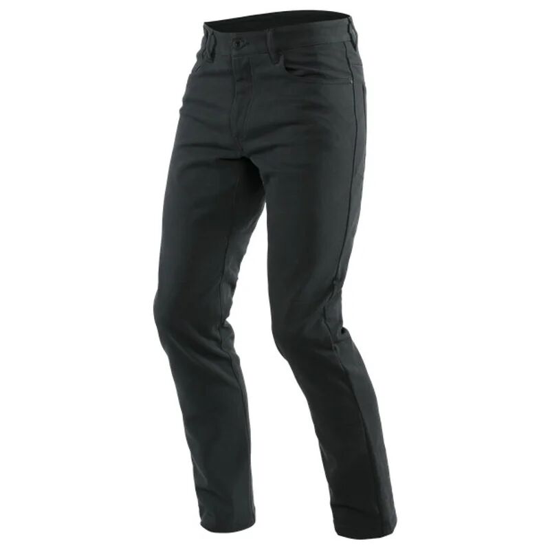 DAINESE - Pantaloni Casual Slim Nero Nero 30