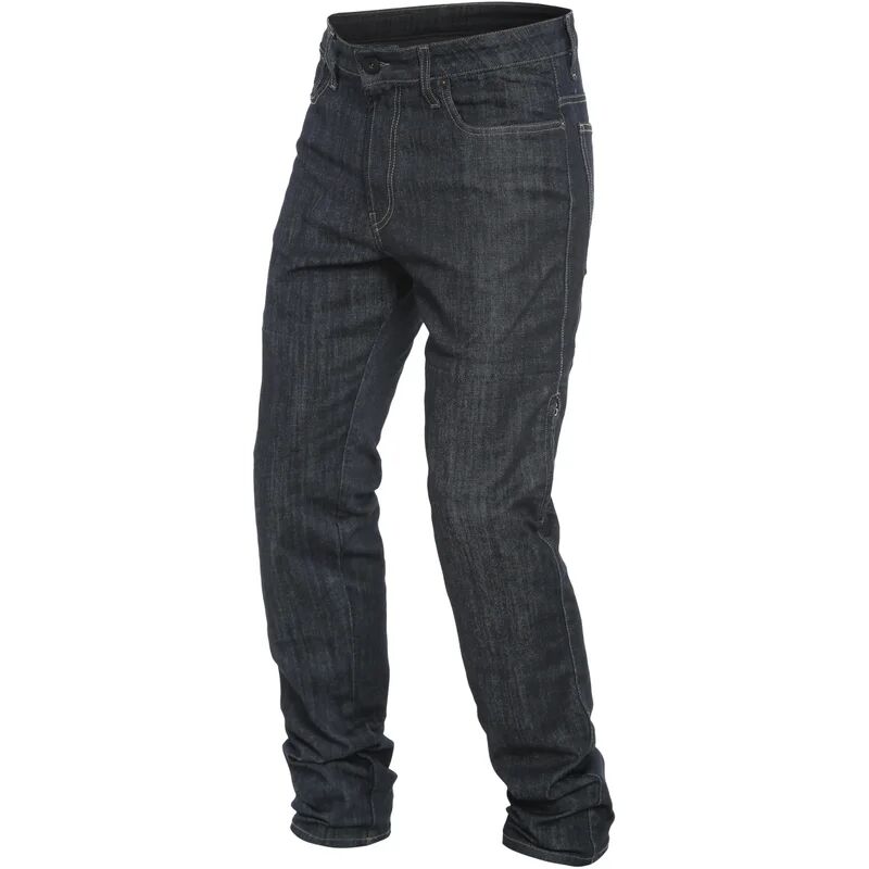 DAINESE - Pantaloni Denim Regular Blue Blu 36