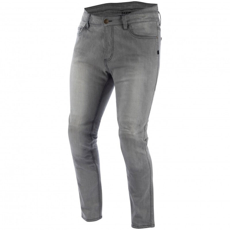 BERING - Pantaloni Twinner Gray Grigio XL