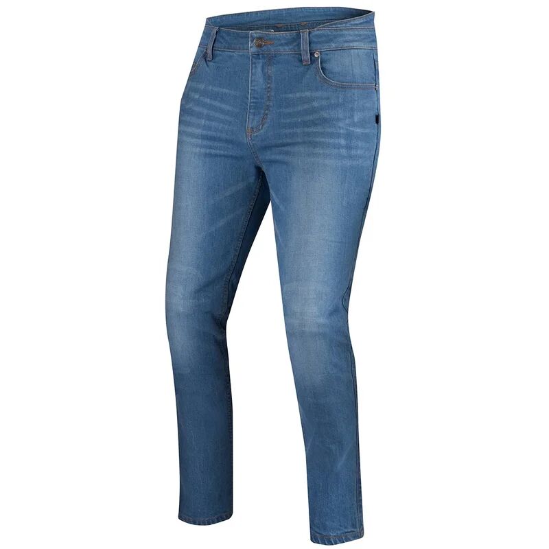 SEGURA - Pantaloni Rosco Blue Blu M