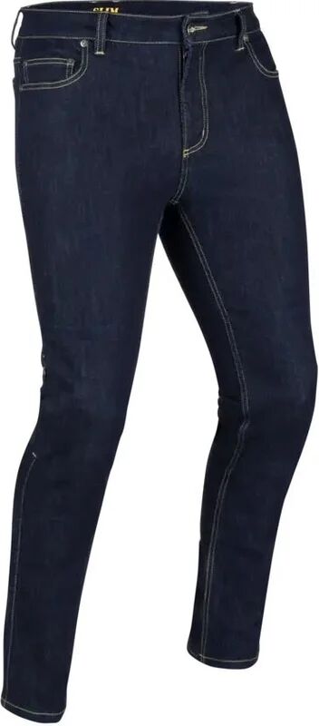 SEGURA - Pantaloni Osborn Blue Blu L