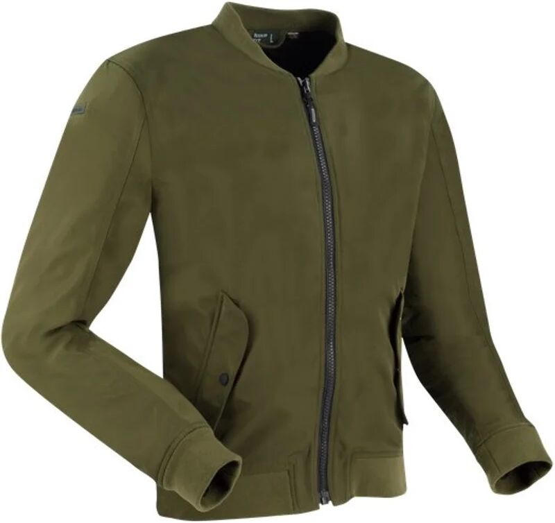 BERING - Giacca Squadra khaki Verde XXL