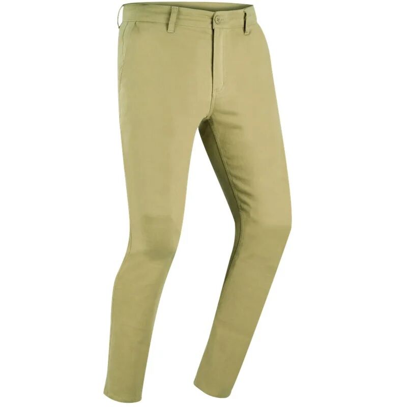 SEGURA - Pantaloni Skiff Beige Grigio,Marrone M