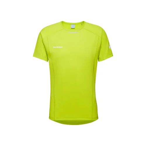 Mammut Intimo / t-shirt aenergy fl, t-shirt uomo highlime s