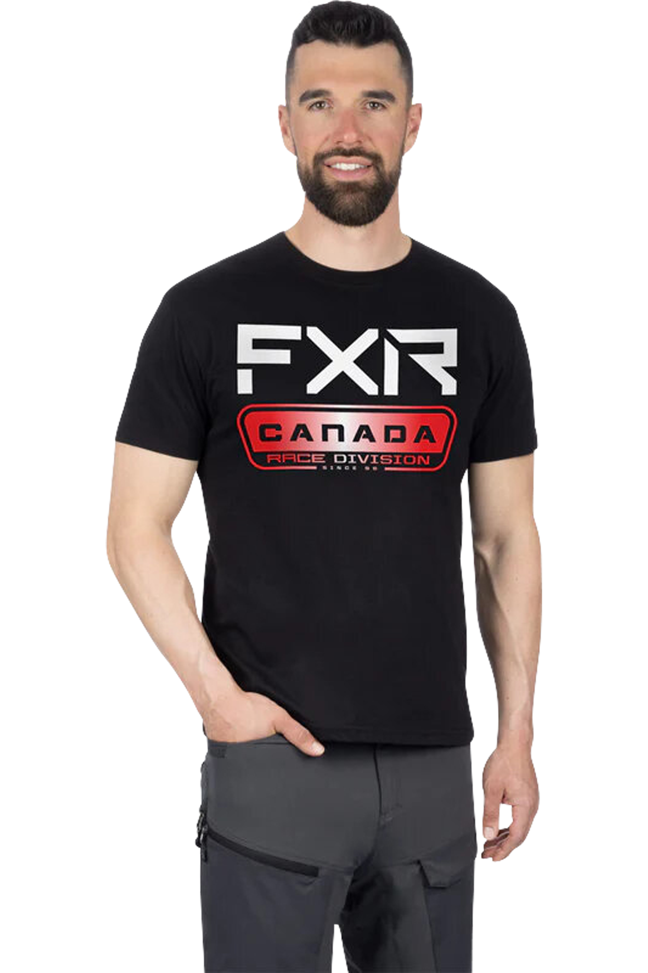 FXR T-Shirt  Premium Canada