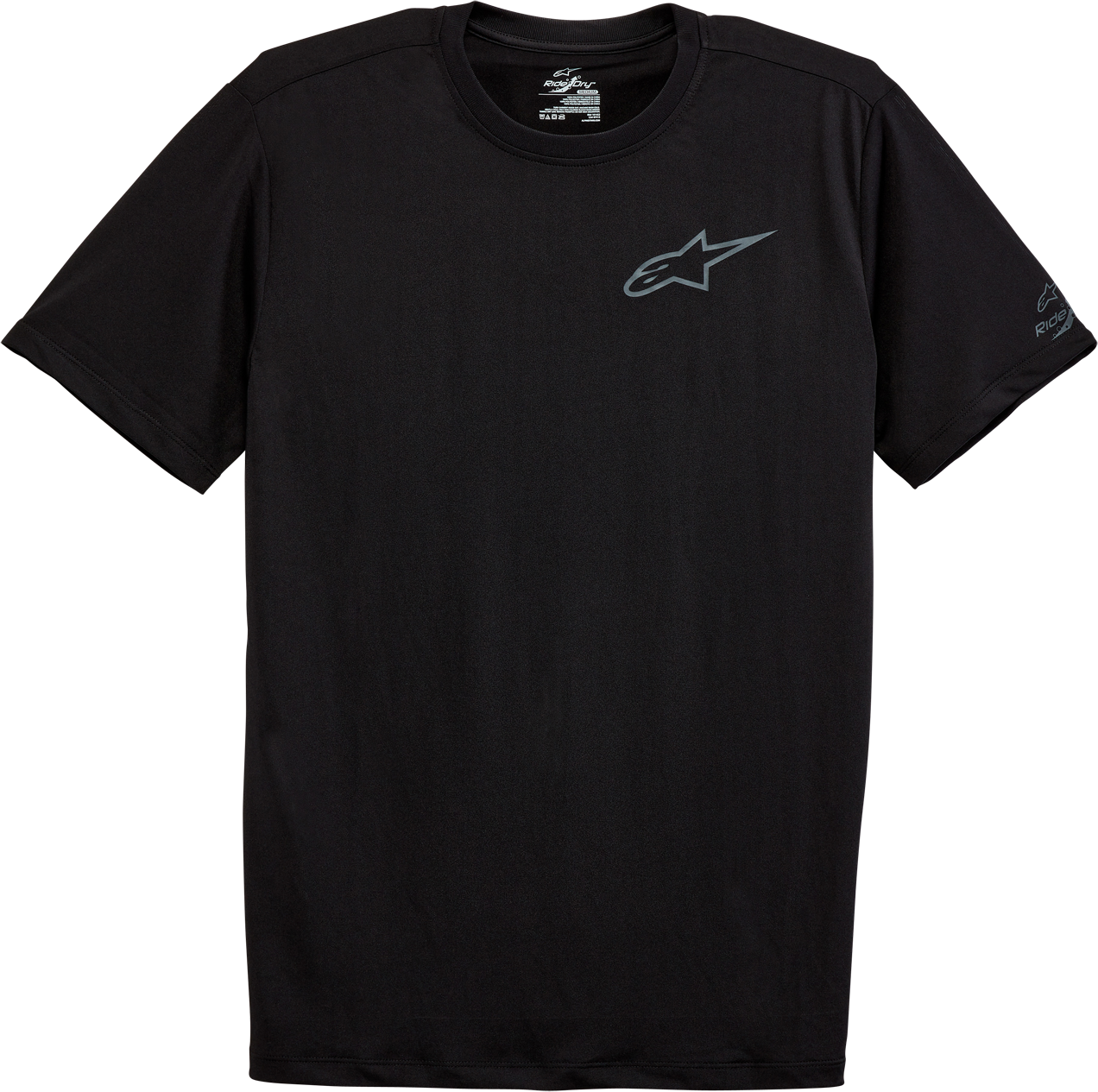 Alpinestars T-Shirt  Persue Performance Nera