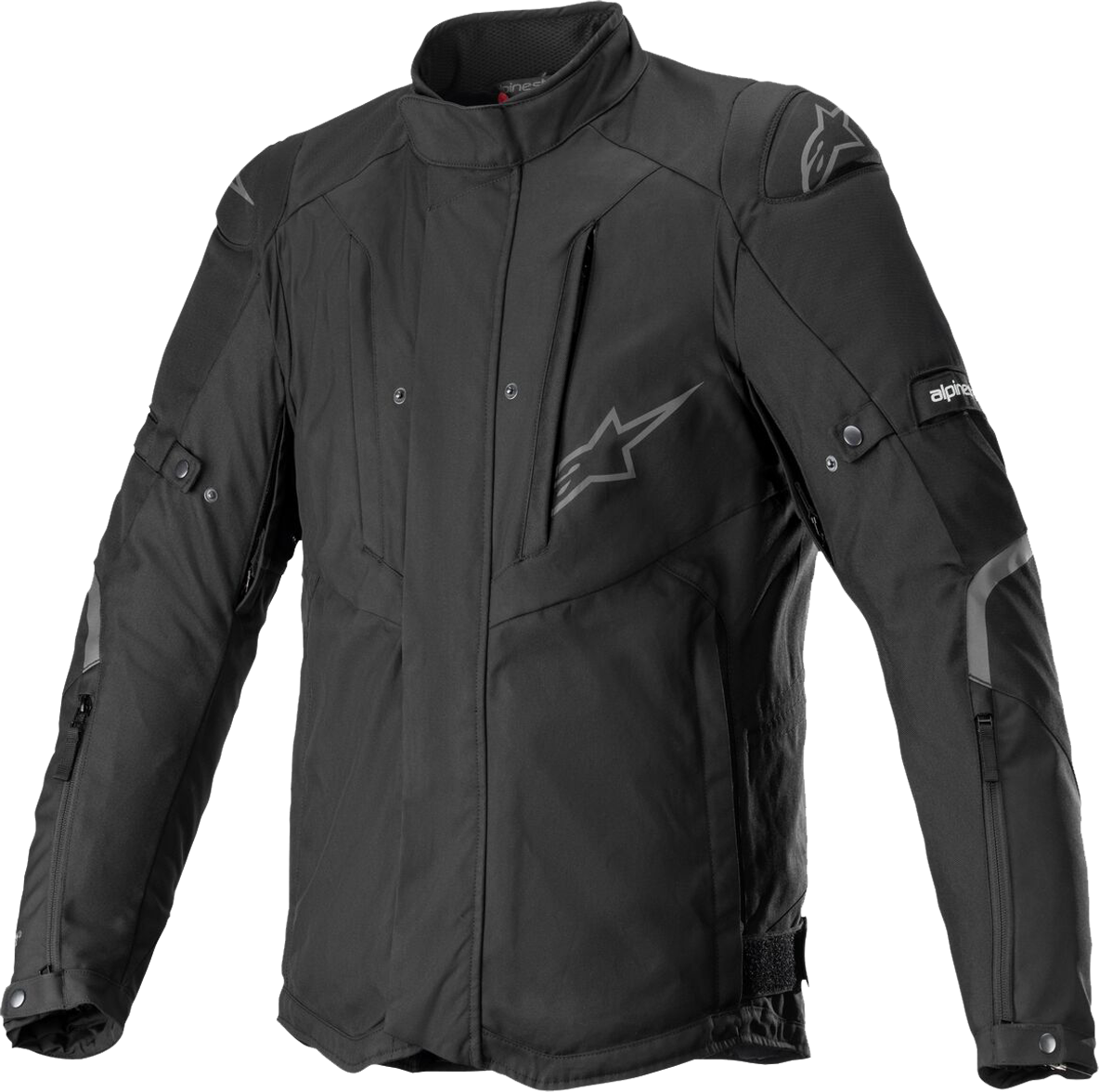 Alpinestars Giacca Moto  RX-5 Drystar Antracite-Nero