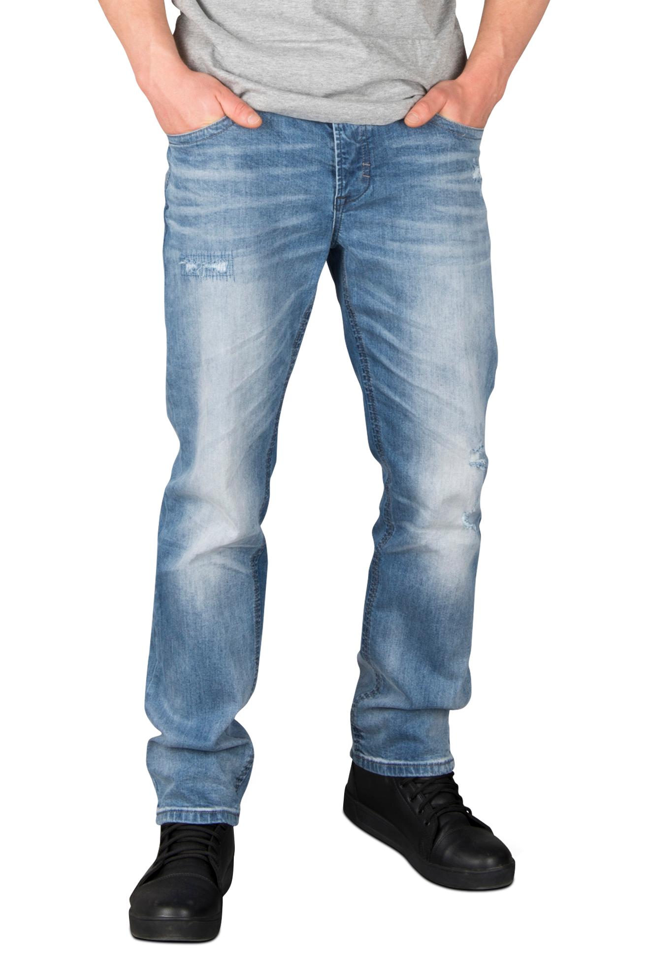 Brandit Jeans  Will Denim No.1 Blu