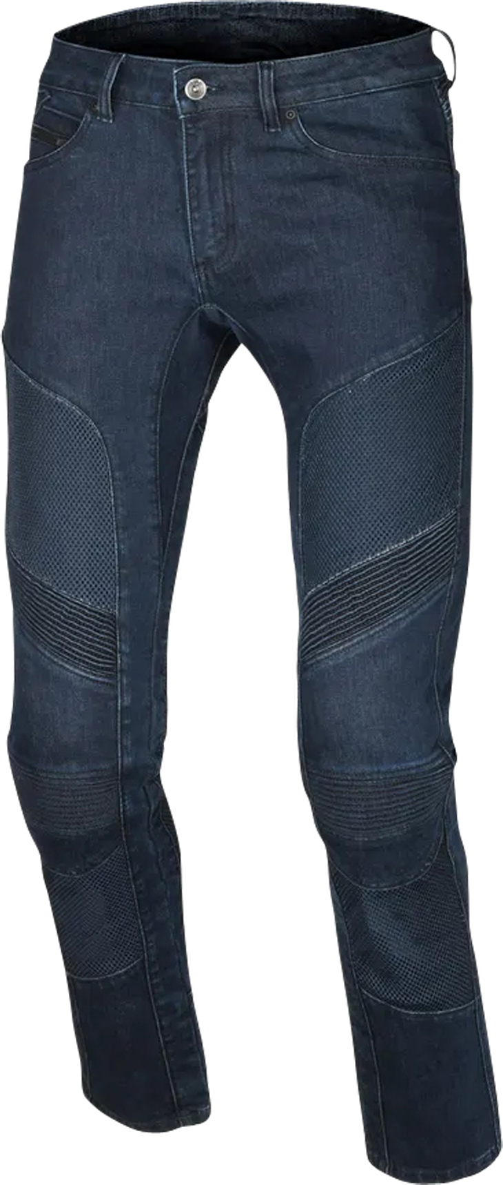 Macna Jeans Moto  Livity Blu Scuro