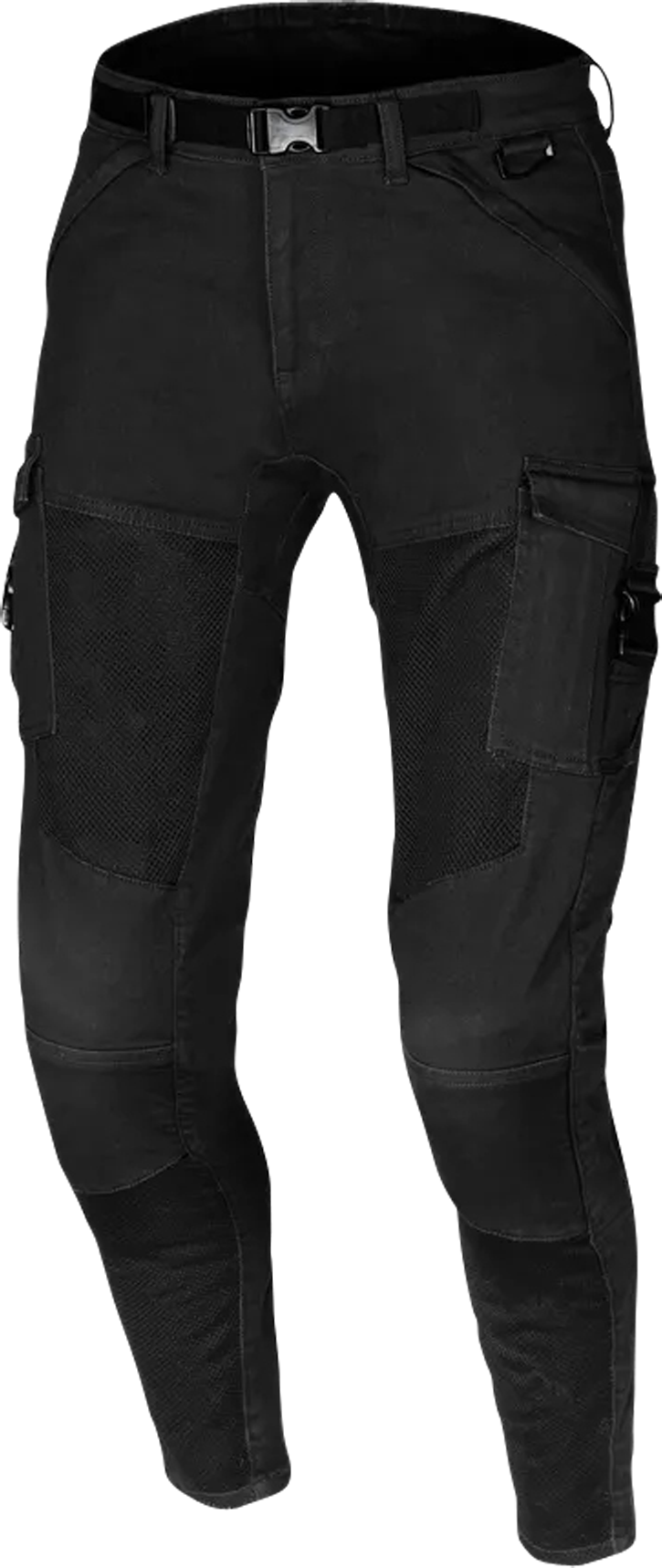 Macna Jeans Moto  Bombar Neri