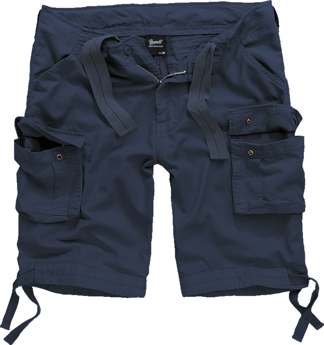 Brandit Pantaloncini  Urban Legend Blu Scuro