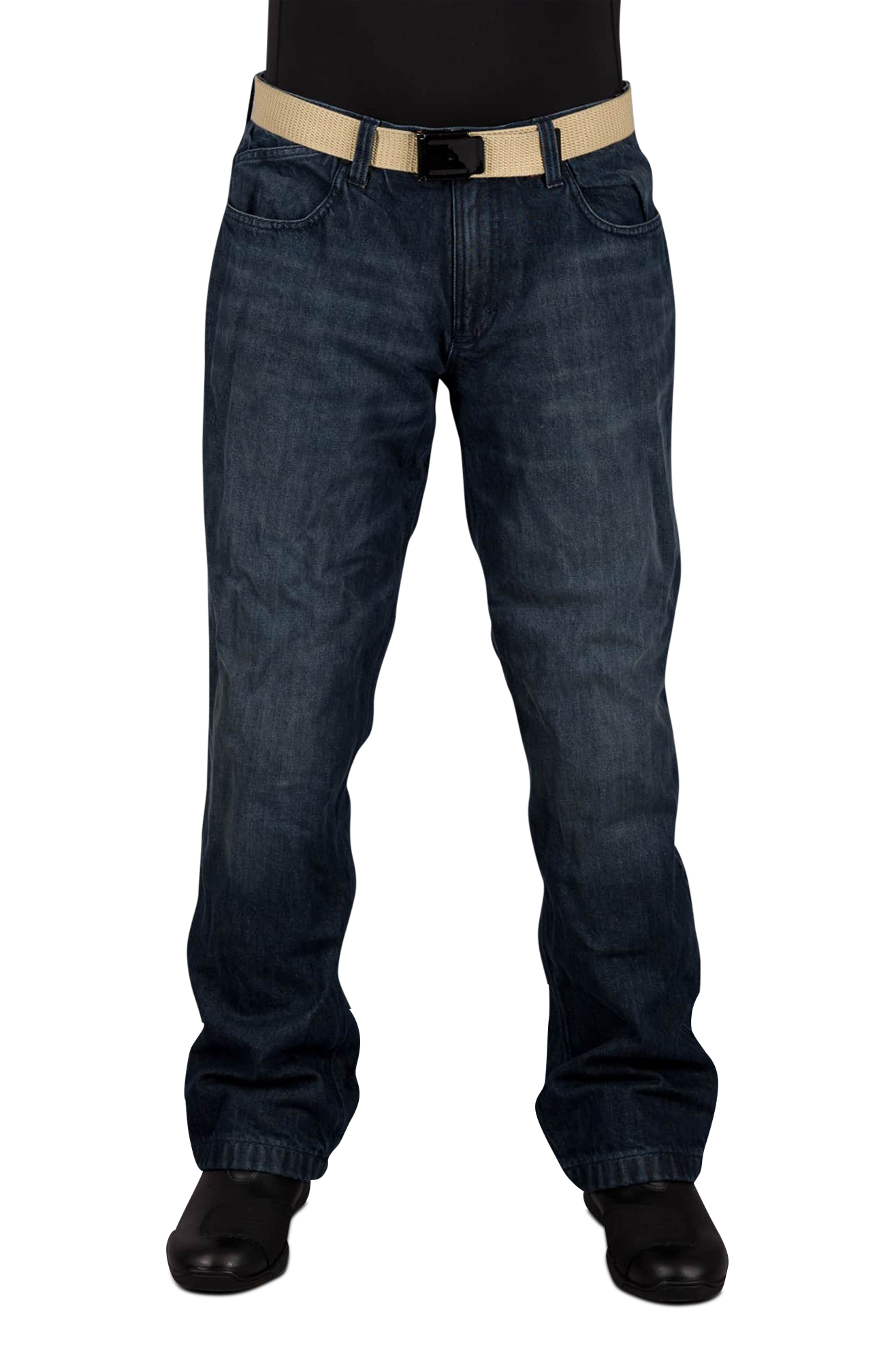 KLIM Jeans  K Fifty 1 Denim Blu Scuro