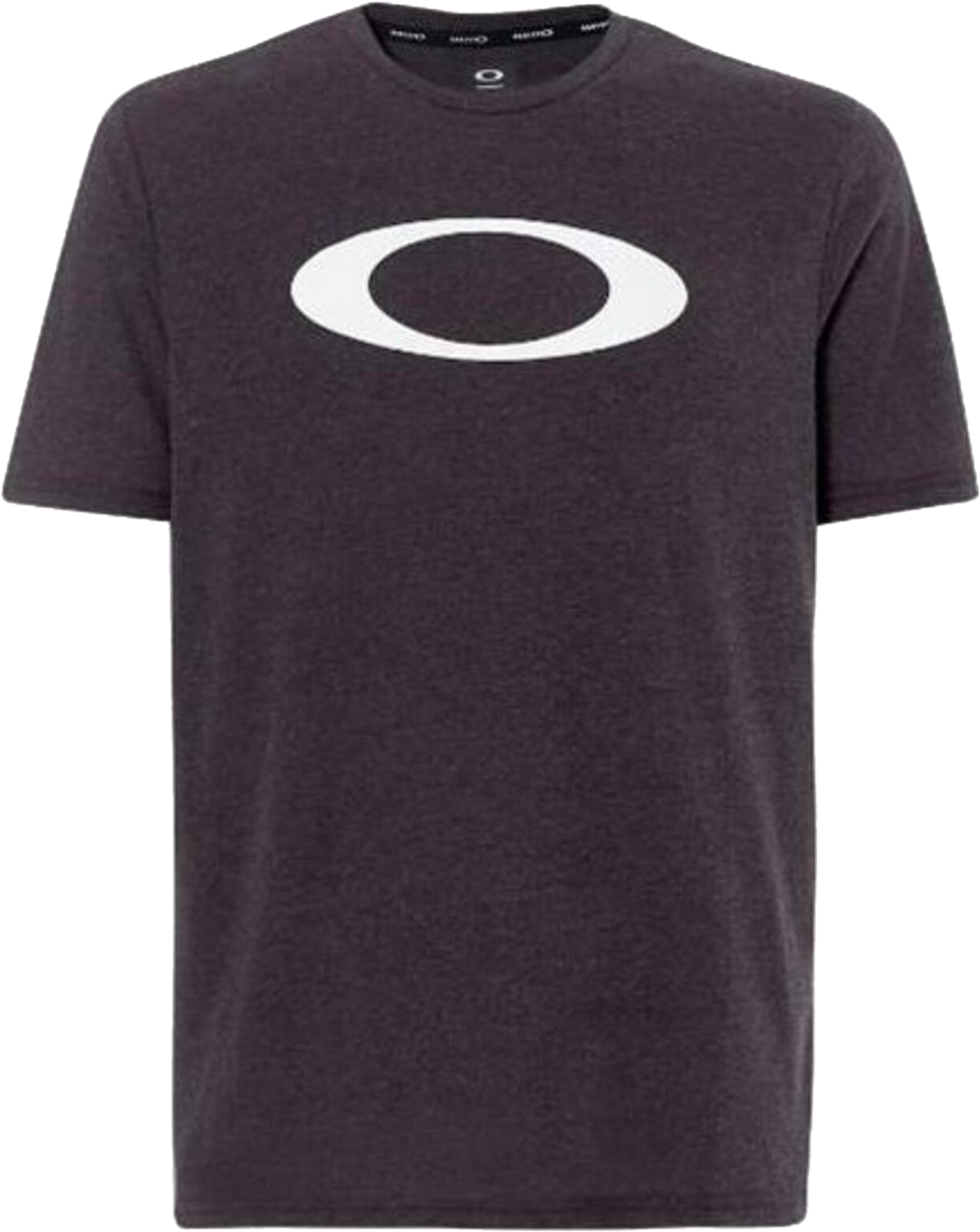 Oakley T-Shirt  O-Bold Ellipse Nera