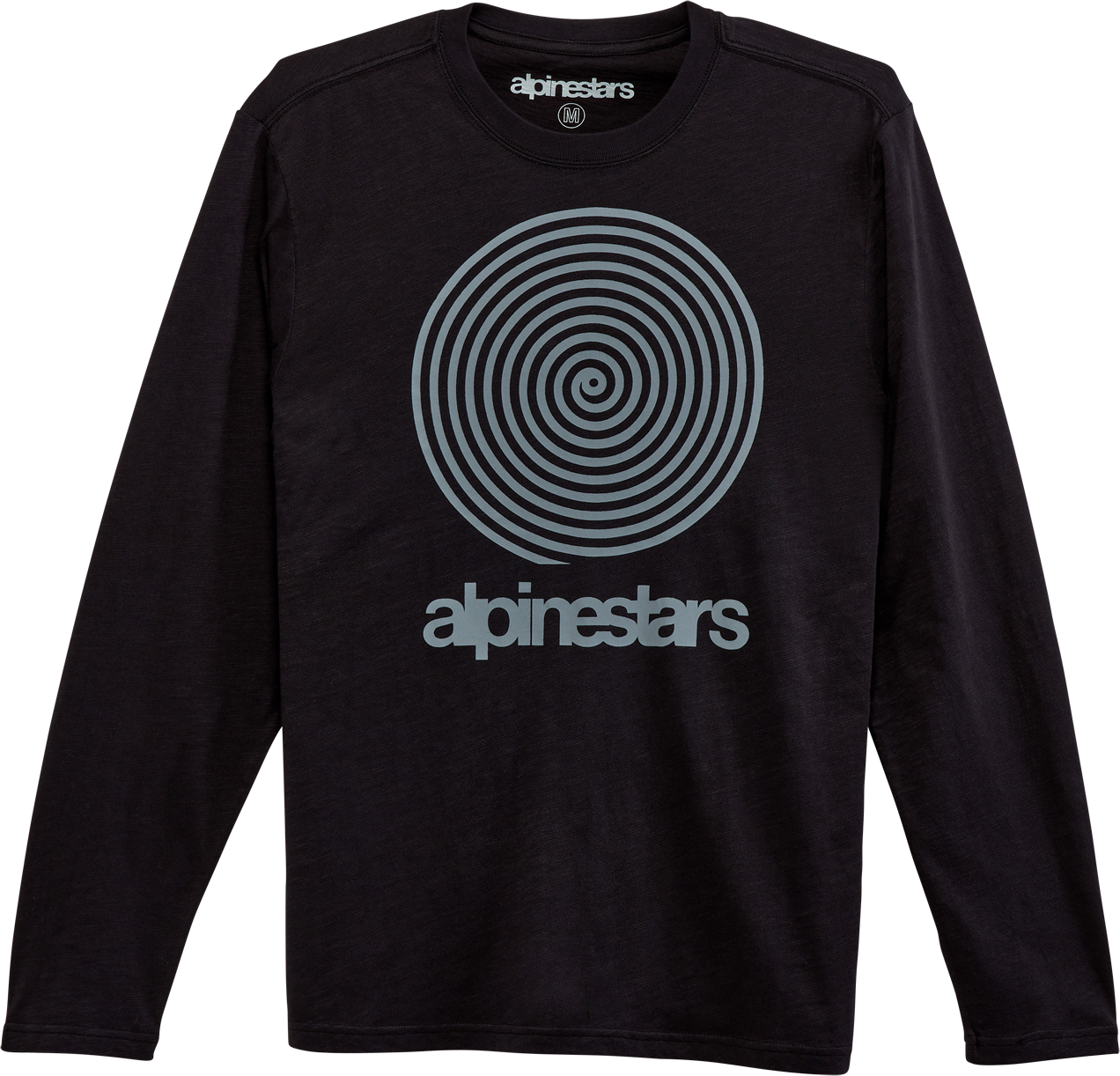 Alpinestars Maglia  Spiral Nera