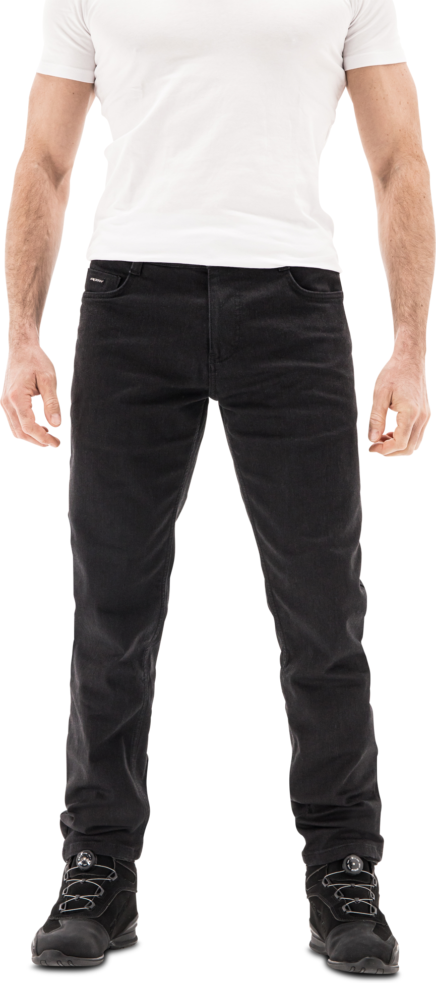 Ixon Pantaloni Moto  Marco Neri