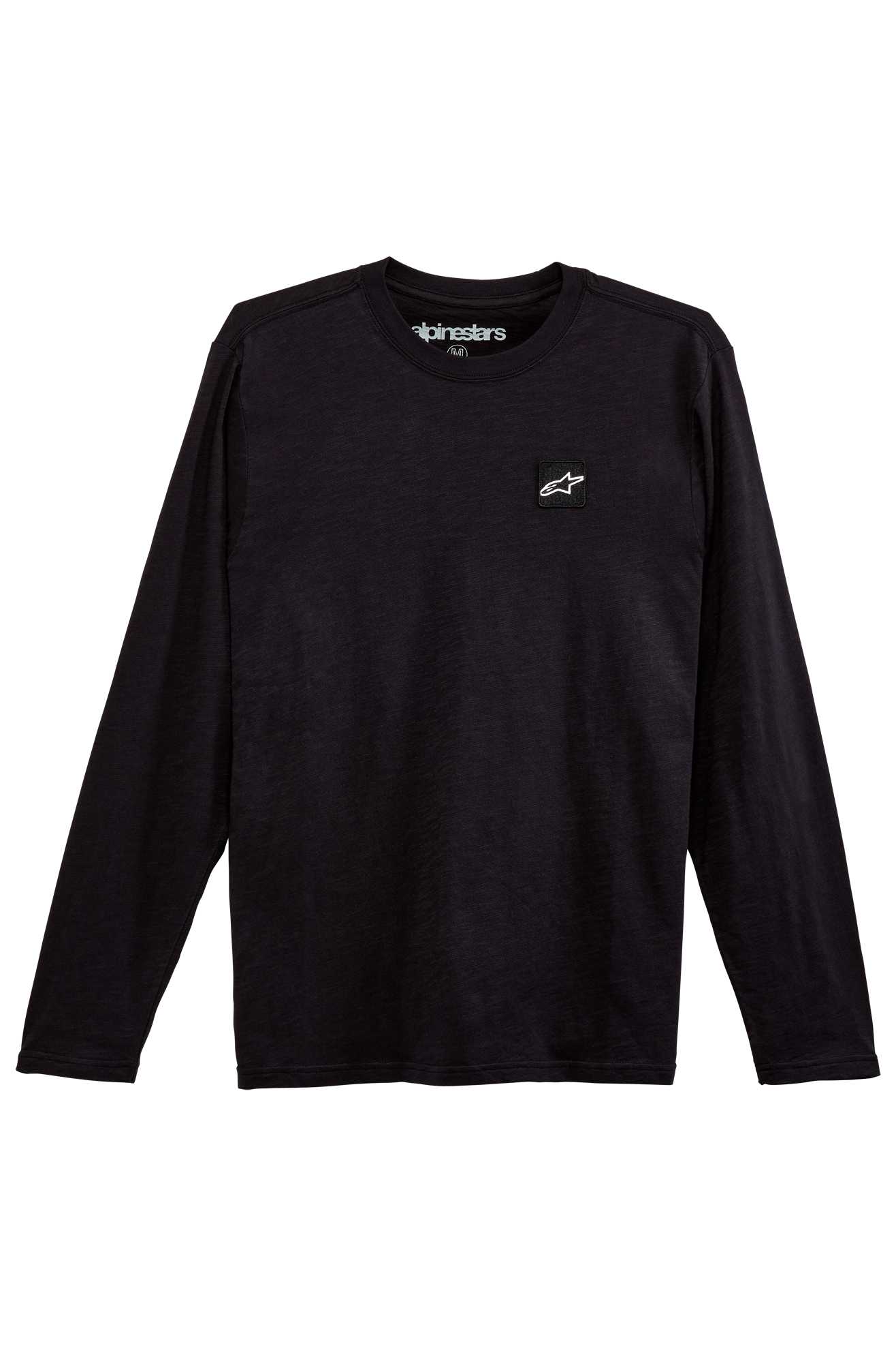 Alpinestars Maglia  Medallion Nera