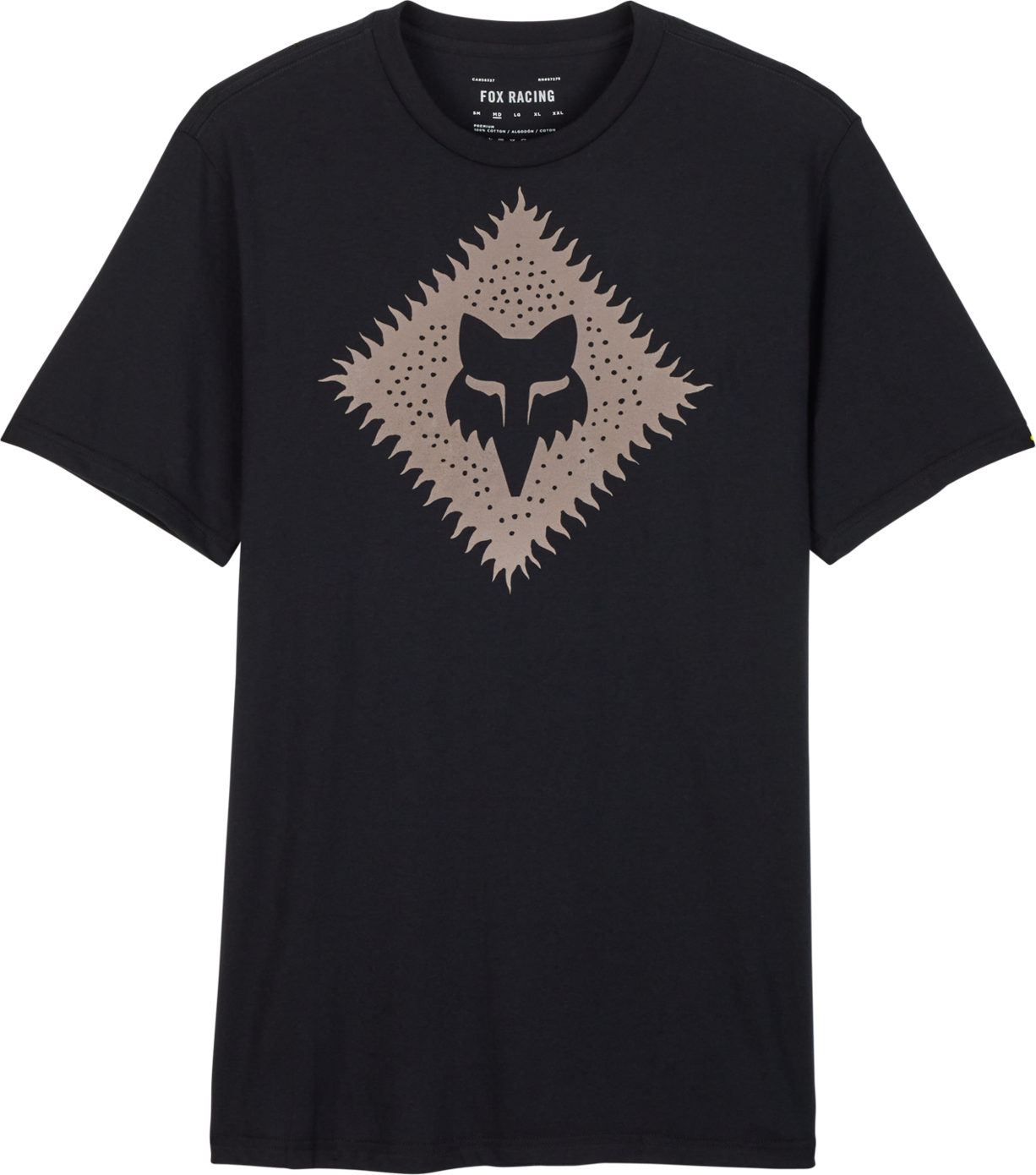 FOX T-Shirt  Leo Prem Nera