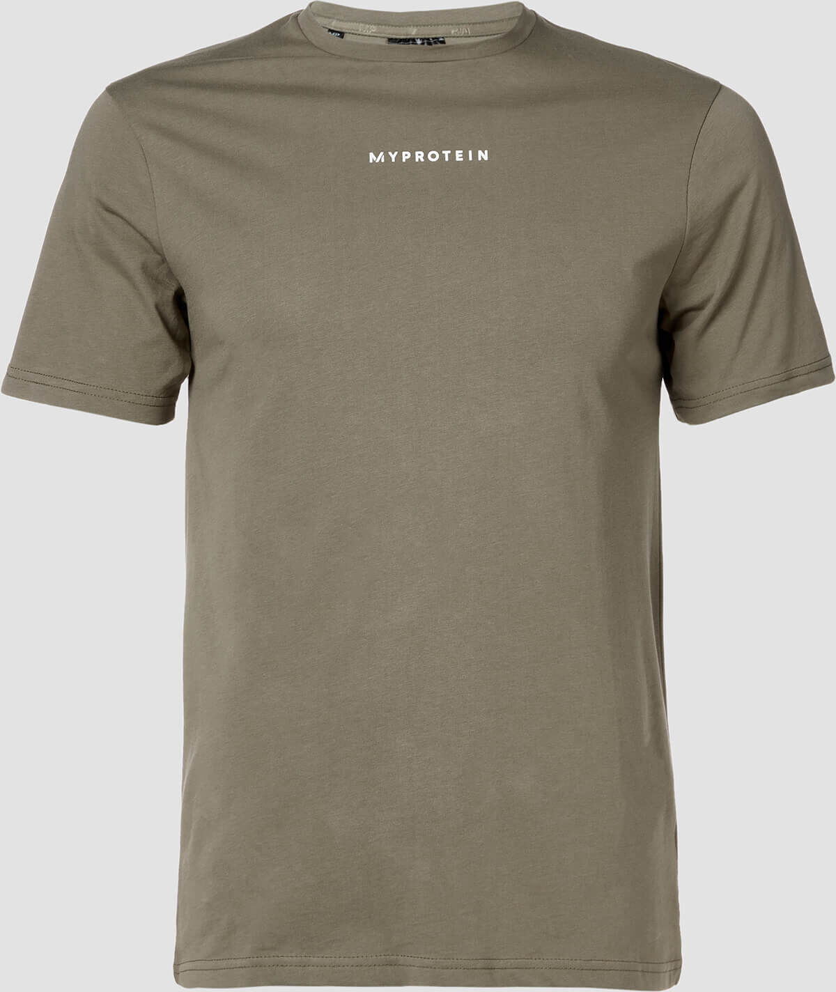 Mp T-shirt Original Conteorary - Verde militare - XXS