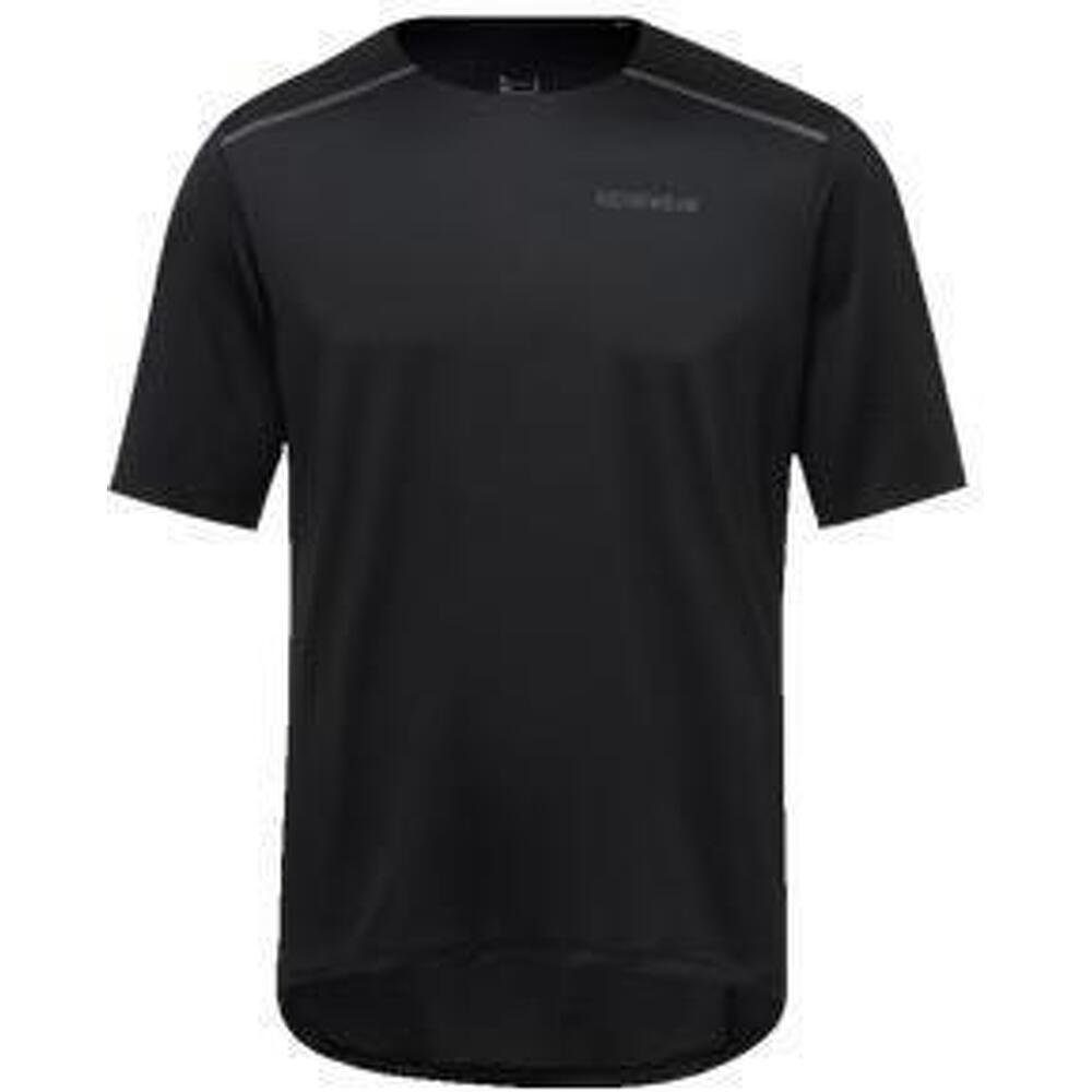 Gore T-Shirt Contest 2.0 - Uomo - S;m;l;xl - Nero