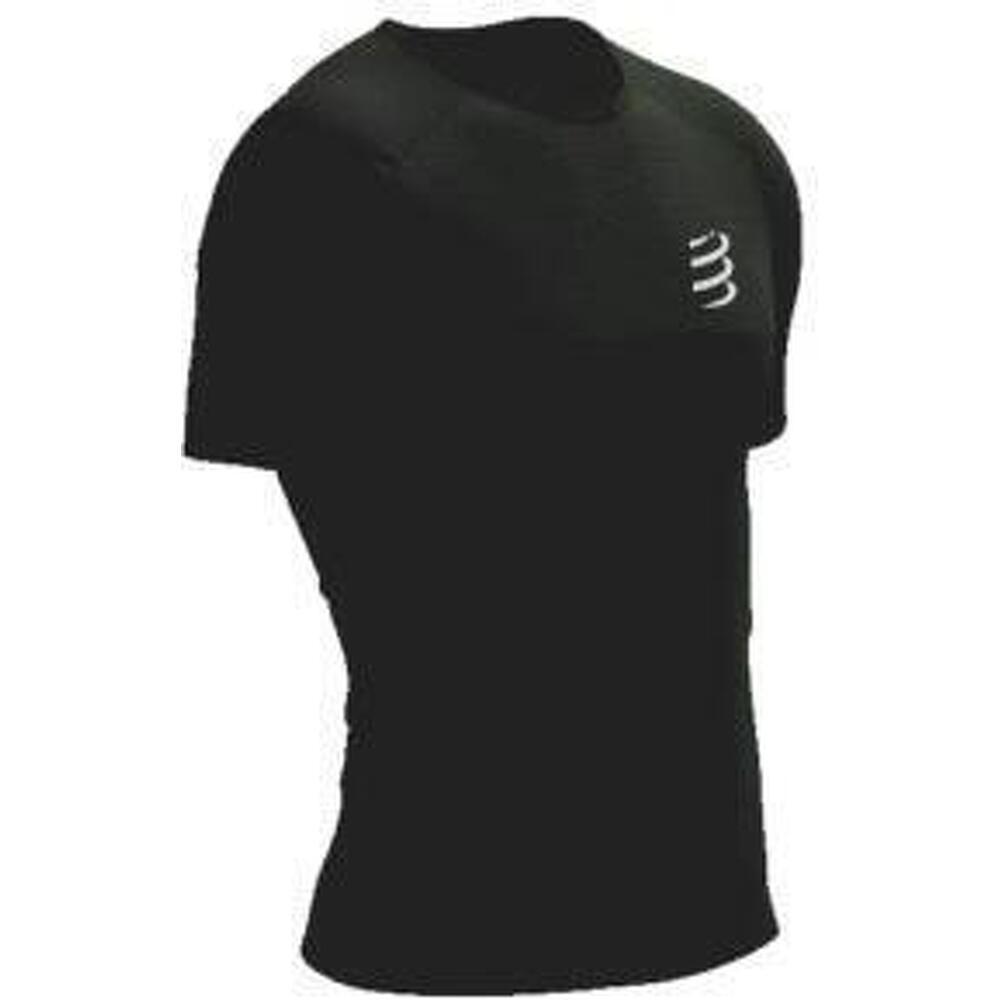 Compressport Performance SS T-shirt - Uomo - S;m;l;xl - Bianco