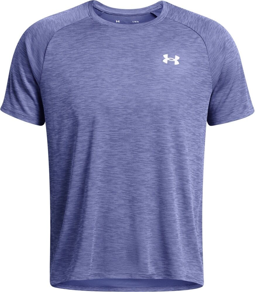 Under Armour Maglia Tech Textured - Uomo - S-m;l;m;xl - Multicolore