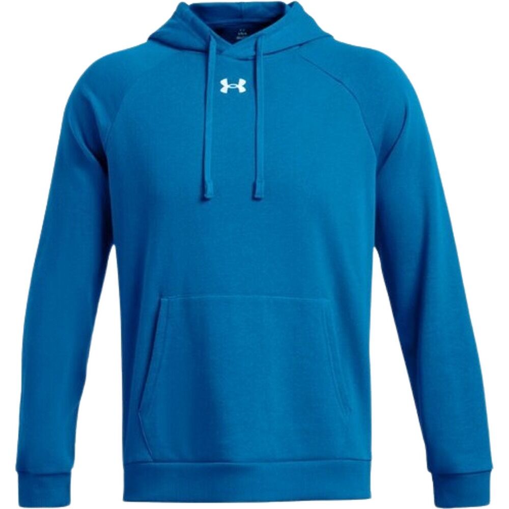 Under Armour Rival - Uomo - S;m;l;xl - Blu