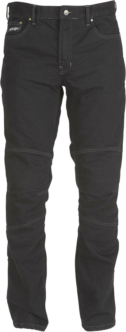 Furygan Jean 02 Pantaloni tessuto Nero 42 52