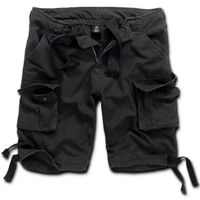 Brandit Urban Legend Pantaloncini Nero XL