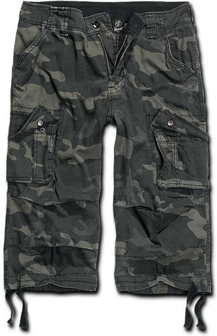 Brandit Urban Legend 3/4 Pantaloncini Multicolore S