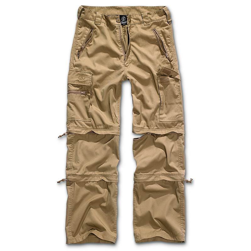 Brandit Savannah Pantaloni Beige XL