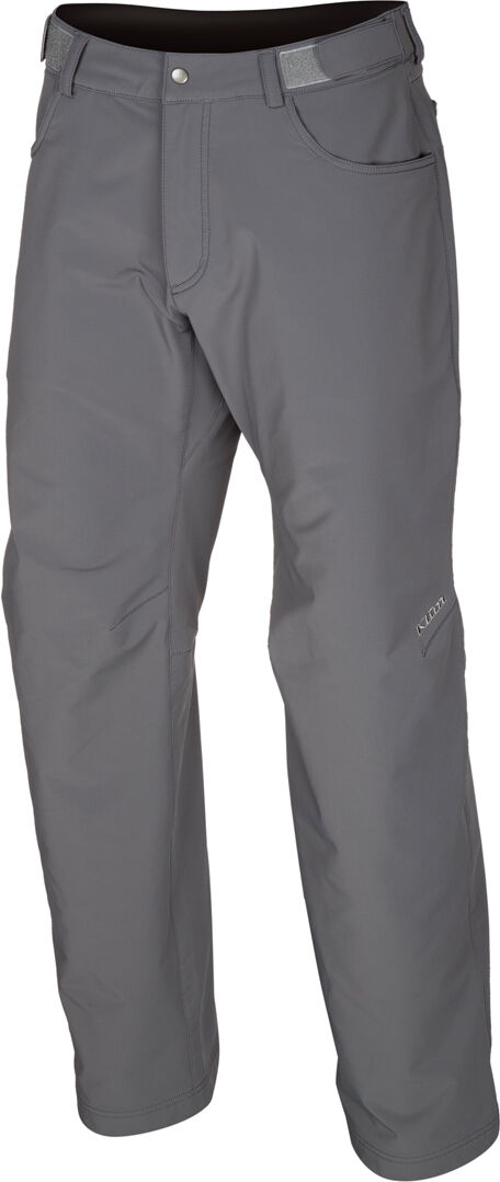 Klim Transition Pantaloni Grigio 2XL