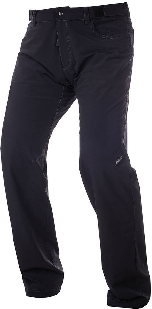 Klim Transition Pantaloni Nero 3XL