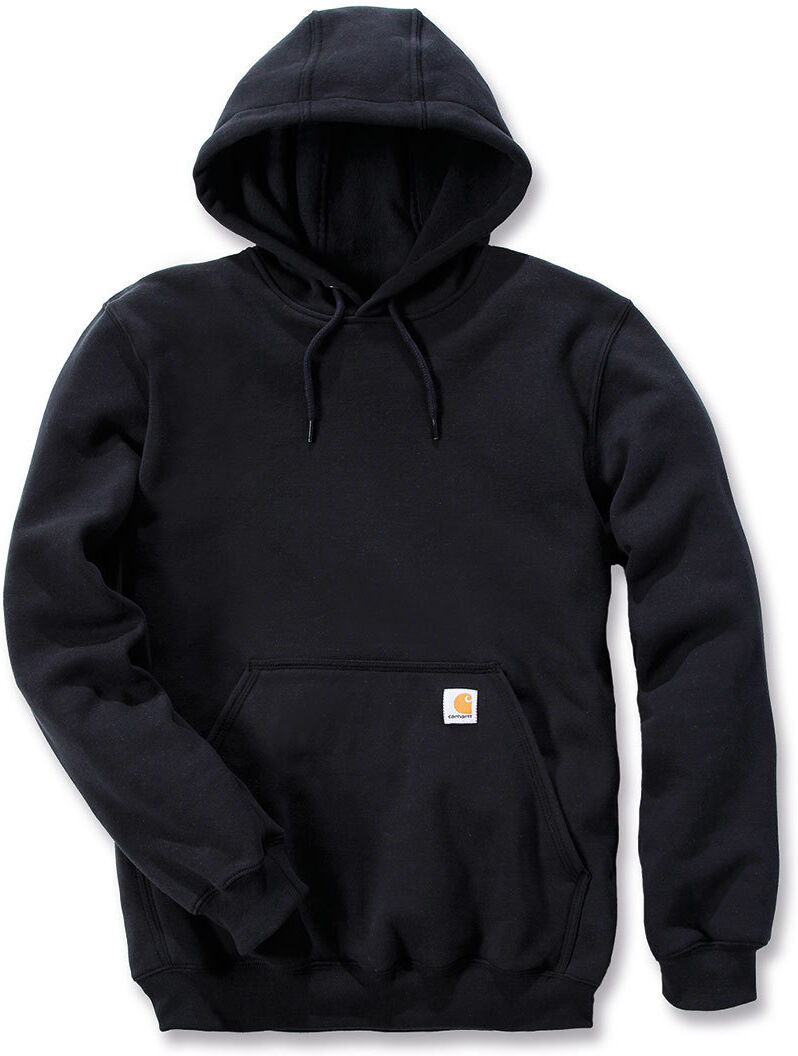 Carhartt Midweight Felpa Nero M