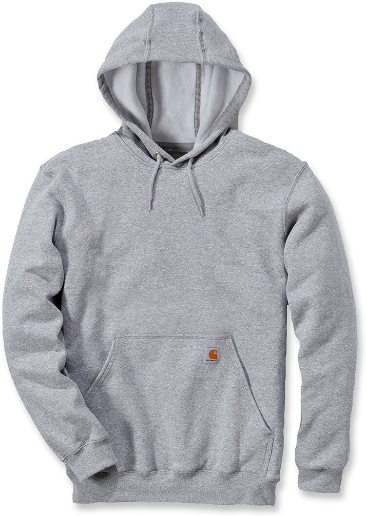 Carhartt Midweight Felpa Grigio L