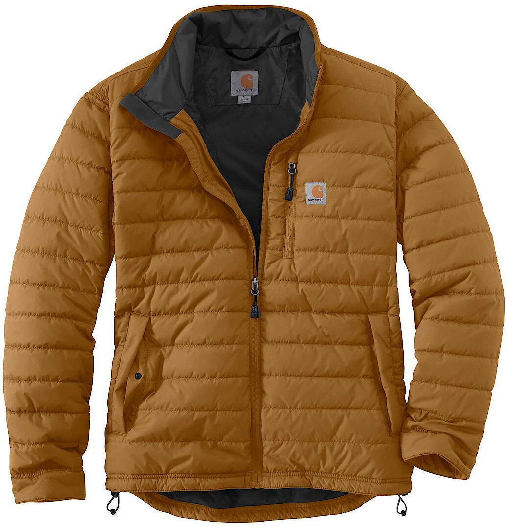 Carhartt Gilliam Giacca Marrone 2XL