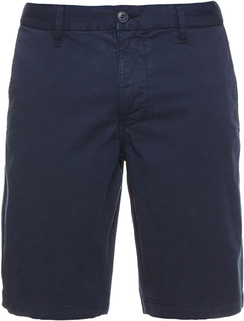 Blauer USA Bermudas Vintage Pantaloncini corti Blu 30