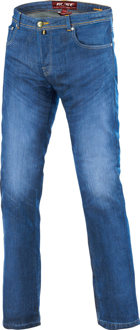 Büse Team Jeans Blu 35