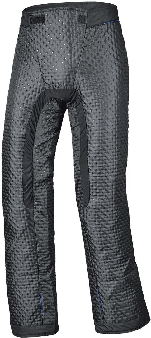 Held Clip-In Warm Pantaloni termici Nero 4XL