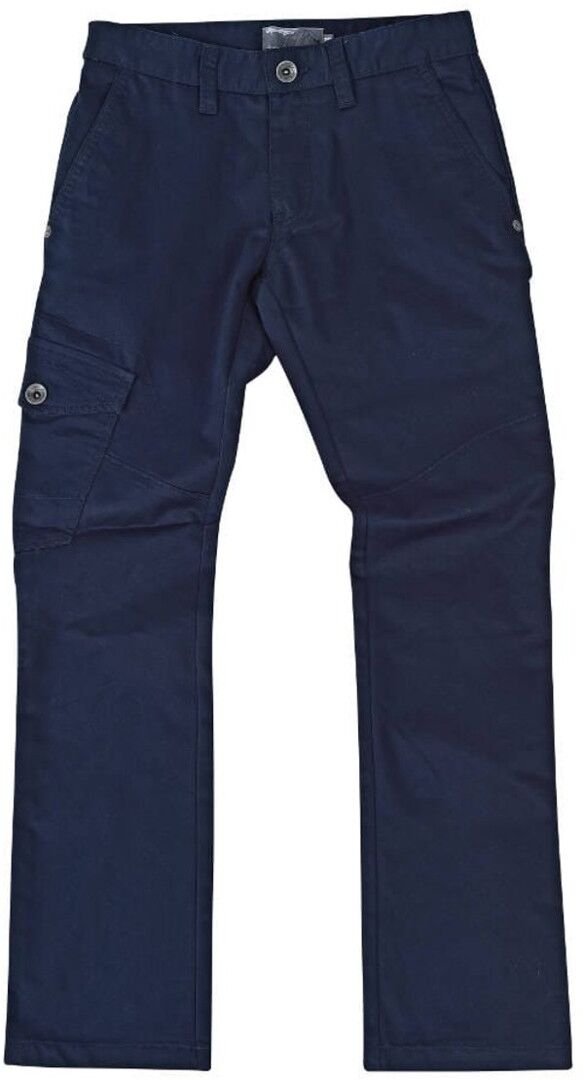 Lee Paddock Pantaloni Blu 34