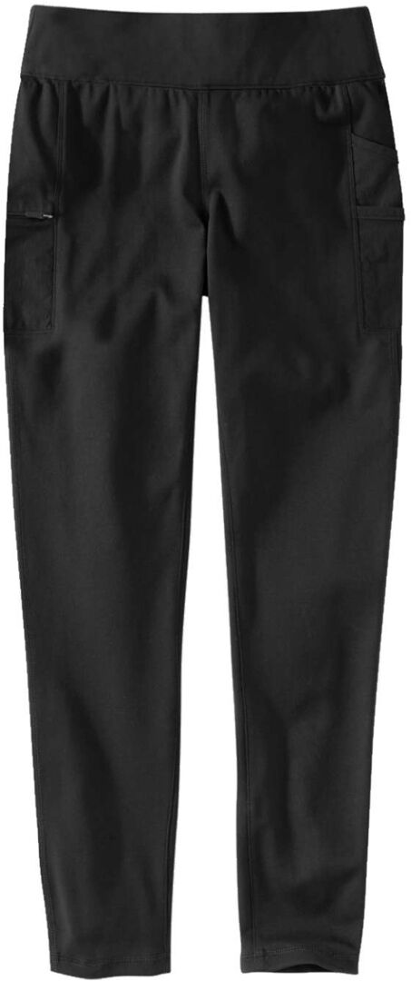 Carhartt Force® Utility Signore Legging Nero XS