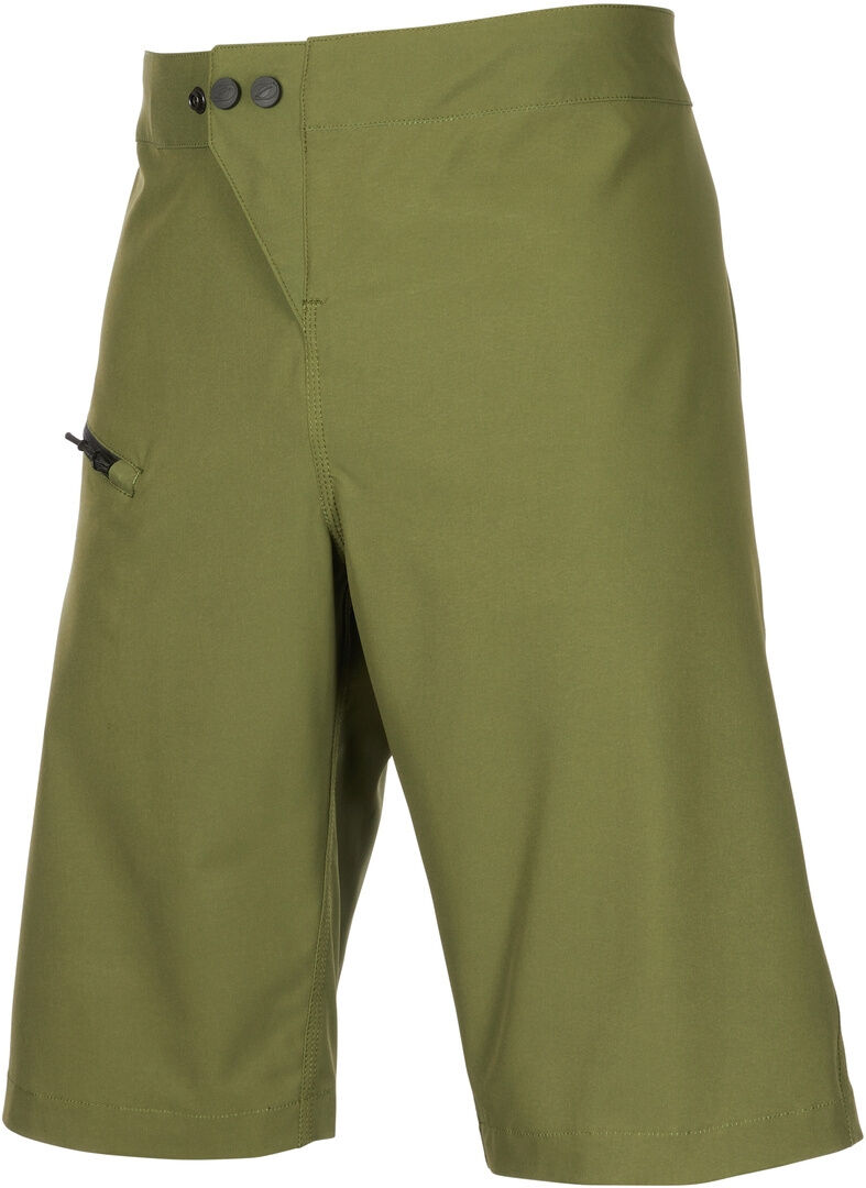 Oneal Matrix Pantaloncini per biciclette Verde 36