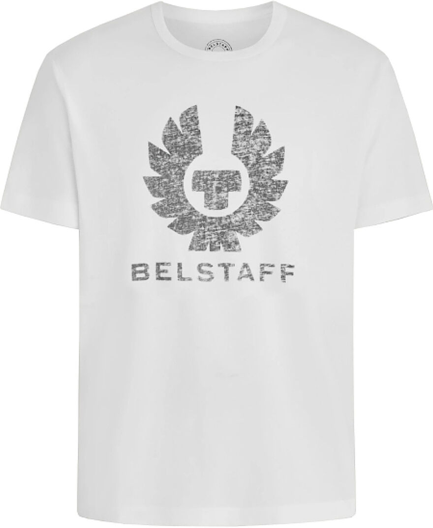 Belstaff Coteland 2.0 Maglietta Bianco XS