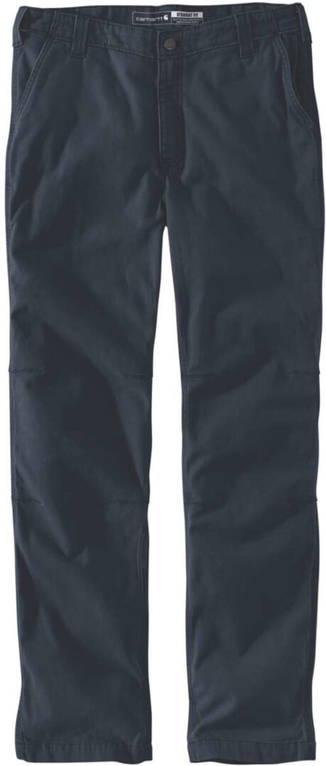 Carhartt Rigby Straight Fit Pantaloni Blu 34