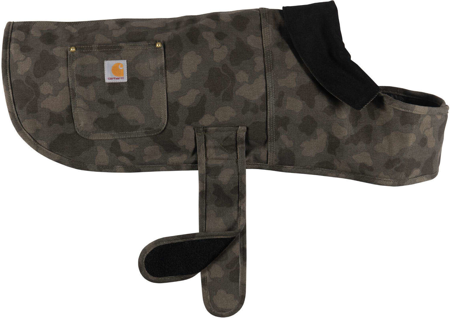 Carhartt Camo Chore Cane in generale Marrone S